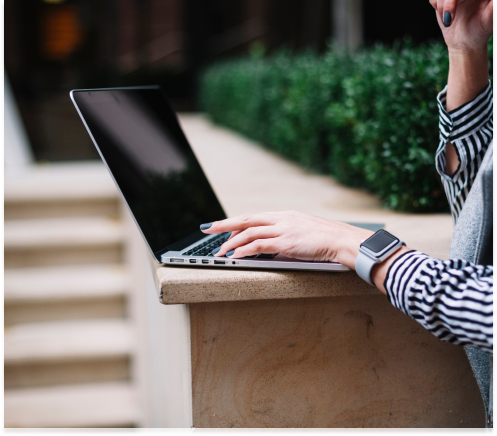 Patogi naujiena – paslaugų užsakymas per ALTU savitarnos sistemą